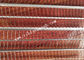 Galvanized Expanded High Rib Lath 600mm Width 7*20mm Hole