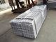 2.2m HY Rib Construction Joint Galvanized 14-20mm Rib Height 90mm Distance