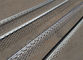 Galvanized / Stainless Steel Angle Bead 0.3*2700mm ISO Certificated For Dry Wall