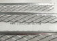 2m Length 3cm Wing Construction Galvanised Steel Angle Bead
